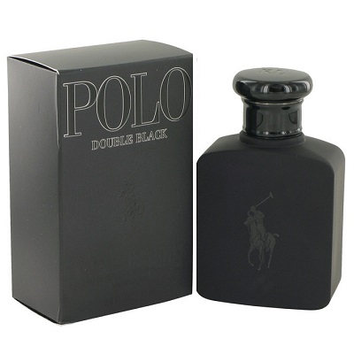 Polo Double Black Cologne